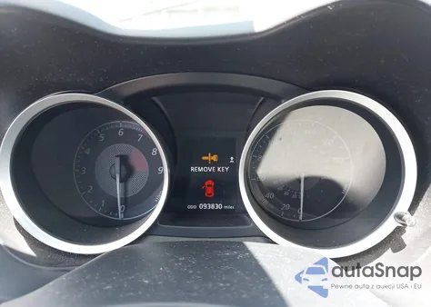 2010 Mitsubishi Lancer Evolution Se из США, поврежденный, VIN JA32W6FV8AU033849